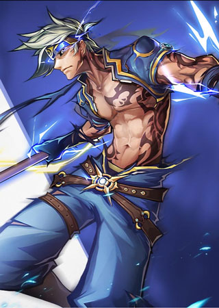 时空猎人腾讯版