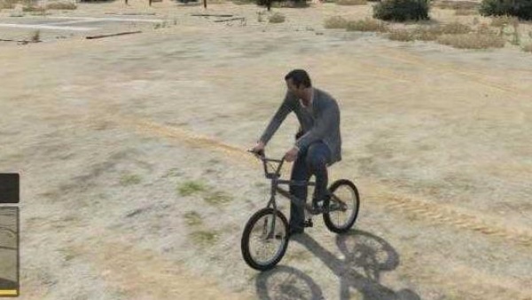 侠盗猎车手5手机版