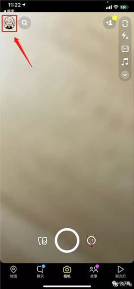 snapchat软件安装2024