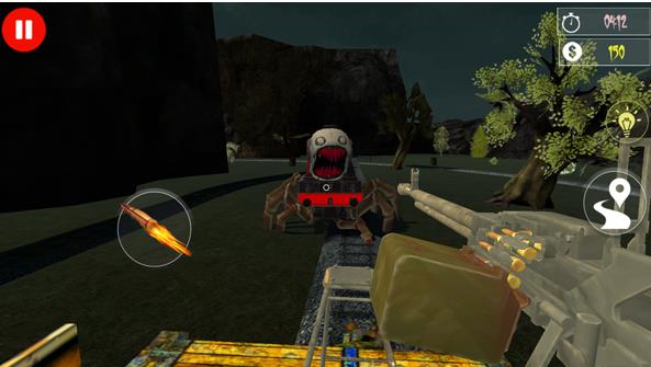 查尔斯小火车手机版