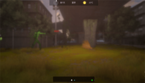 地表法则先遣者手机版