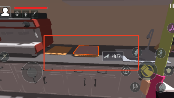 血染小镇中文最新版