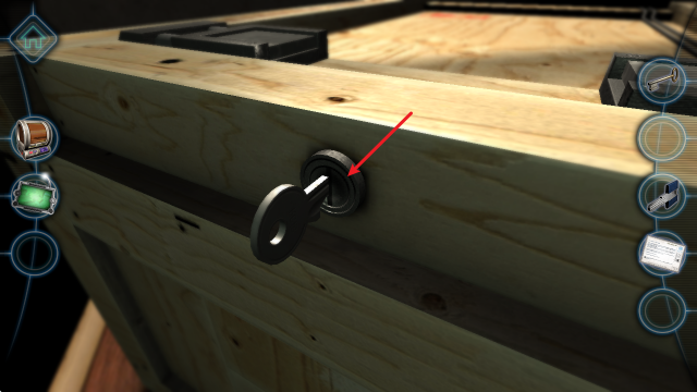 异星装置博物馆