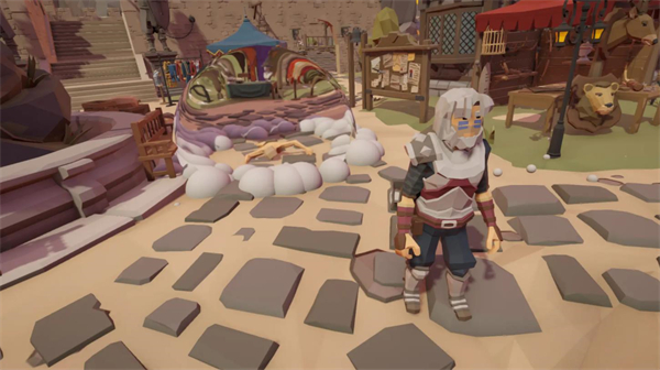 博格的奇幻之旅