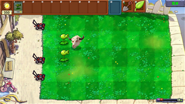 植物大战僵尸指导版4.0