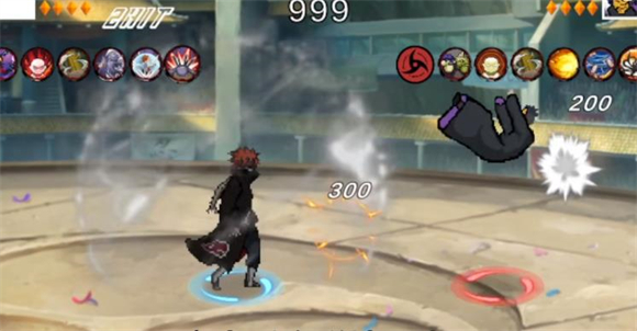 像素火影2025最新版