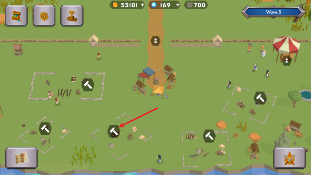 十字军要塞之王2