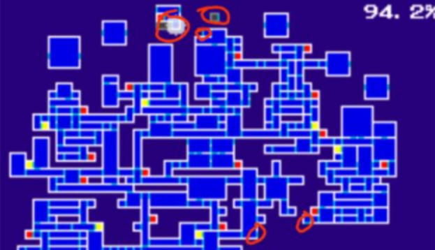 恶魔城晓月圆舞曲