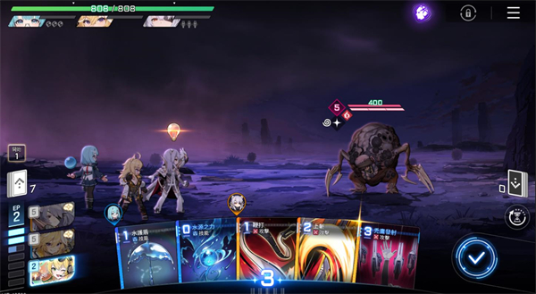 卡厄思梦境国际服