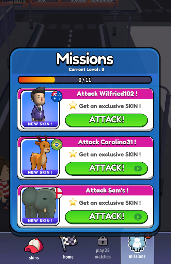 Crowd City官方正版