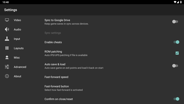 gba模拟器最新版