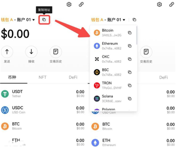 oe交易所的币怎么转到钱包 oe交易所的钱包主地址有多长 oe交易所的币怎么转到钱包 oe交易所的钱包主地址有多长