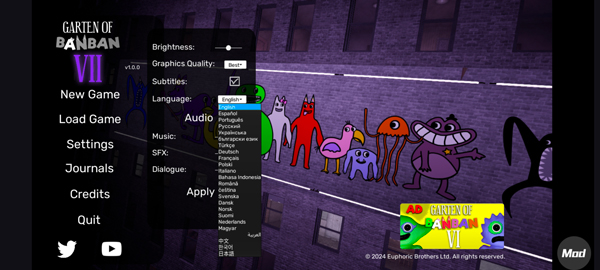 班班幼儿园第七章