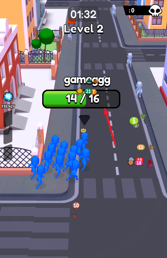 Crowd City官方正版