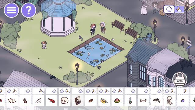 时代之下2发现官方版