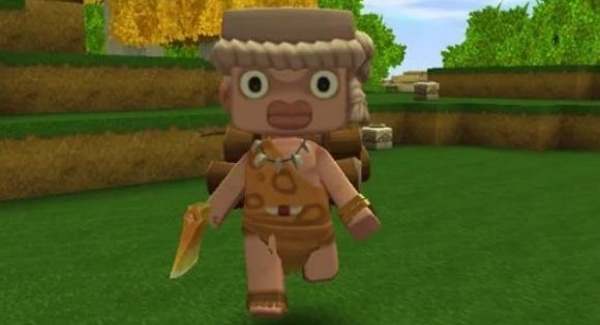 迷你世界旧版本