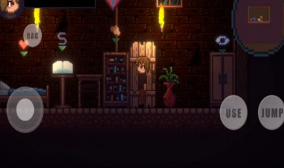 drainmansion像素安卓手机