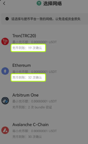 欧意充币到账时间要多久 欧意充币到账几次确认啥意思 欧意充币到账时间要多久 欧意充币到账几次确认啥意思
