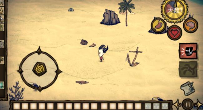 饥荒幻灵版最新版