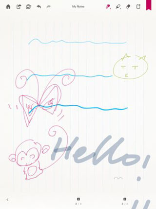 paper翻页相册安卓版