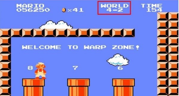 超级玛丽手机版