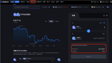 gate钱包怎么买币 gate web3钱包买币教程 gate钱包怎么买币 gate web3钱包买币教程