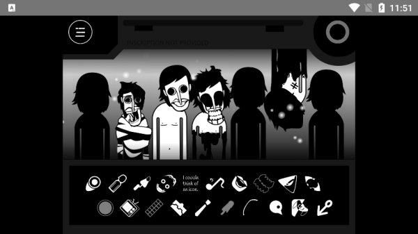 节奏盒子伪人模组