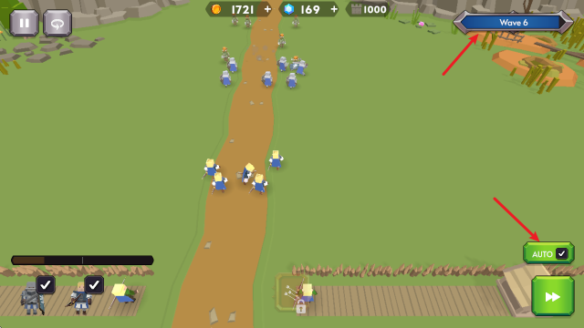 十字军要塞之王2