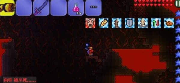 泰拉瑞亚皮皮蛙汉化版