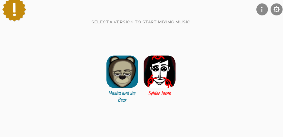 节奏盒子Spider Tomb