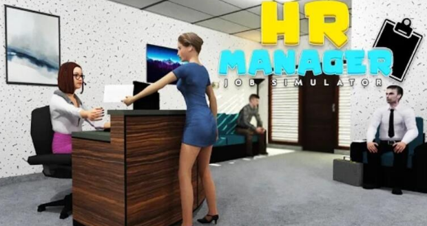 人事经理模拟器