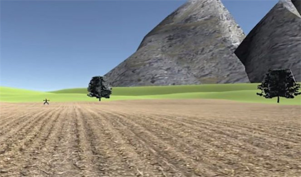 约翰的农场 约翰的农场