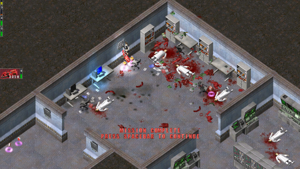 孤单枪手手机版最新版