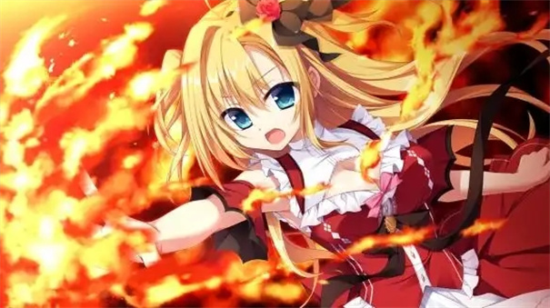 堕落千金黑蔷薇