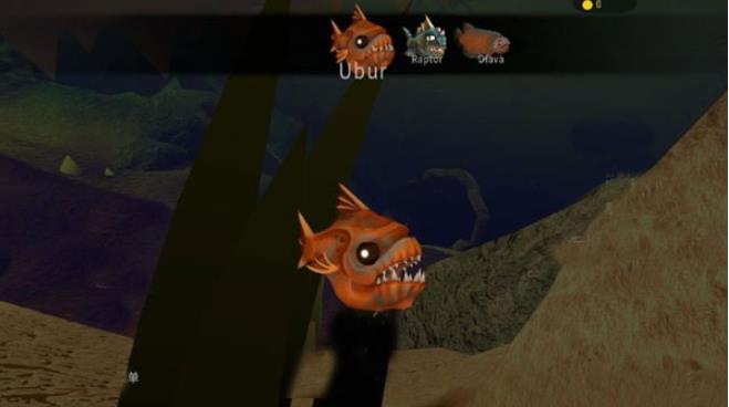 海底大猎杀单机版