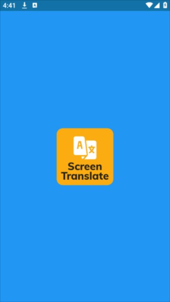 ScreenTranslate截图3