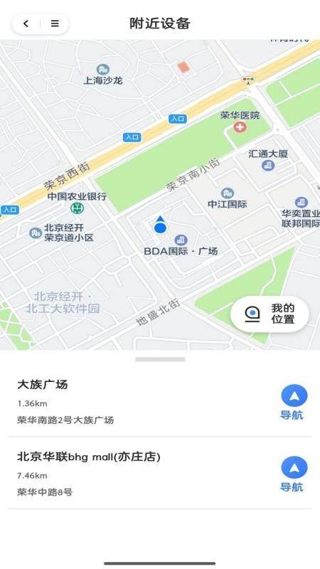 猫头鹰眼镜app
