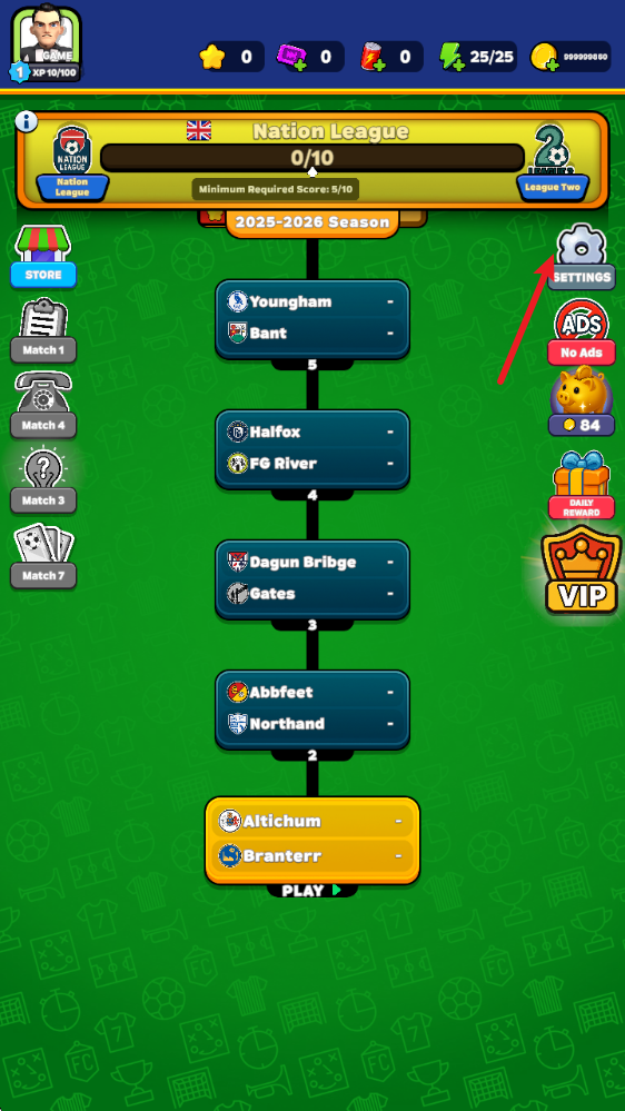 足球裁判模拟器