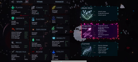 奥菲莉亚的天堂