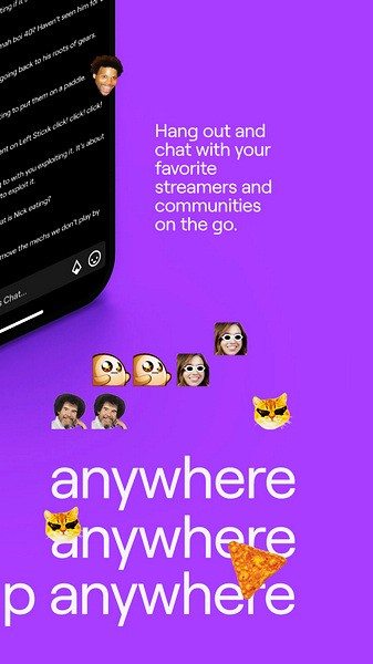 twitchtv直播平台