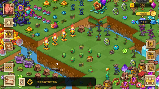 幻兽爱合成九游版