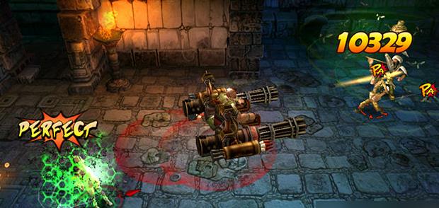 勇者大冒险无广告版