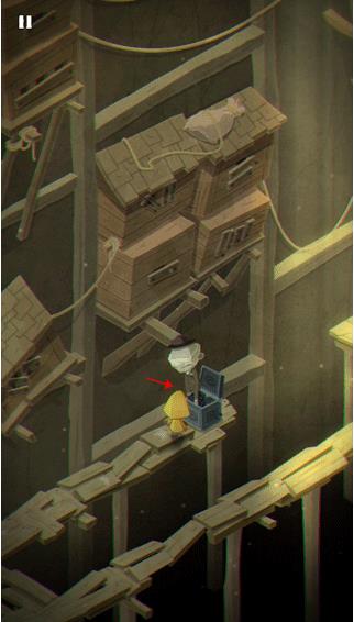 小小梦魇2联机版