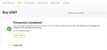 bybit怎么购买usdt bybit买u教程 bybit怎么购买usdt bybit买u教程