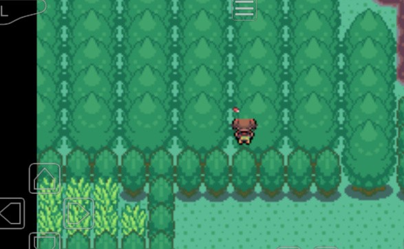 gba模拟器图片12