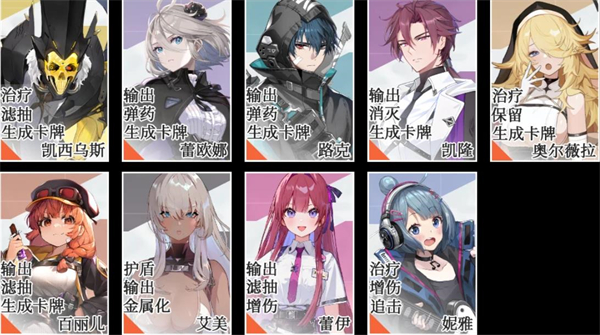 卡厄思梦境国际服