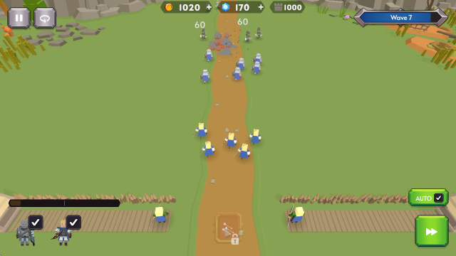 十字军要塞之王2