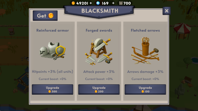 十字军要塞之王2