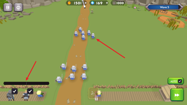 十字军要塞之王2