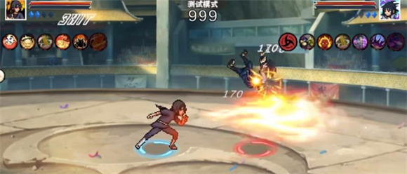 像素火影2025最新版